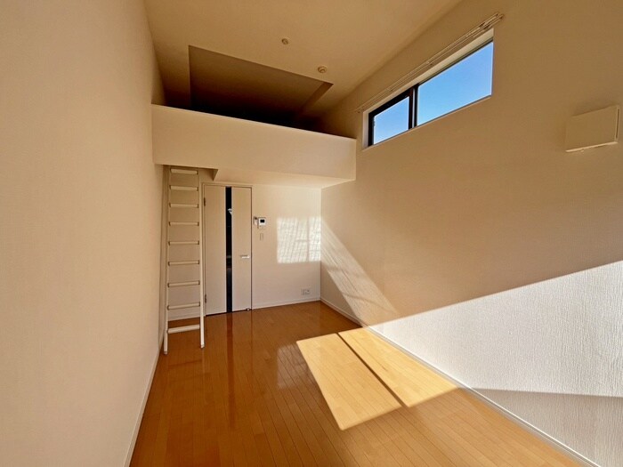 ＭＡＲＩＡＮＡ　Ⅰの物件内観写真