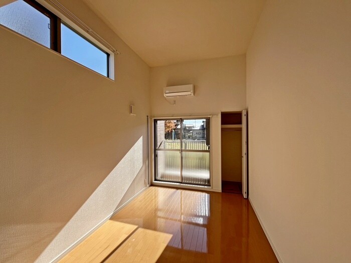 ＭＡＲＩＡＮＡ　Ⅰの物件内観写真