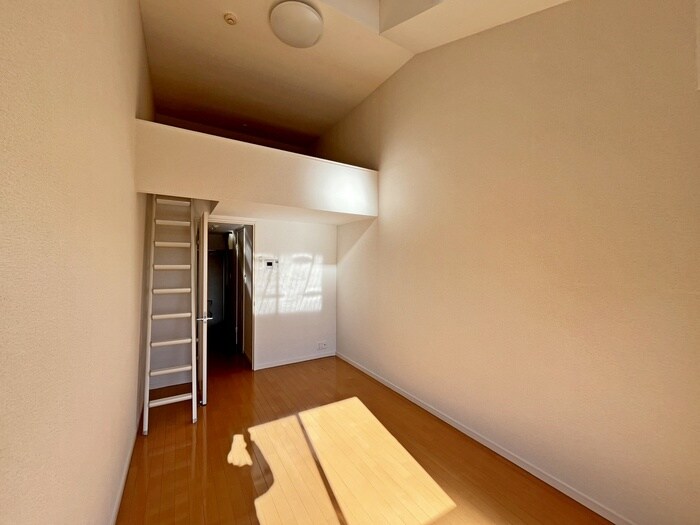 ＭＡＲＩＡＮＡ　Ⅰの物件内観写真