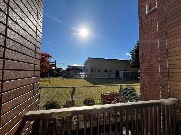 ＭＡＲＩＡＮＡ　Ⅰの物件内観写真