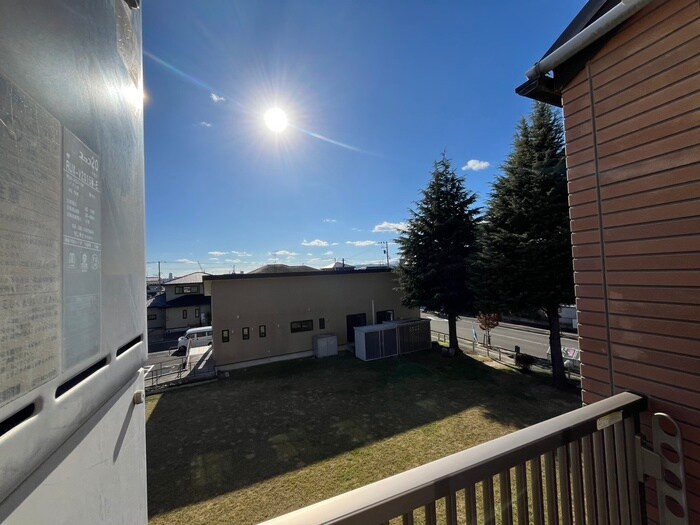 ＭＡＲＩＡＮＡ　Ⅰの物件内観写真