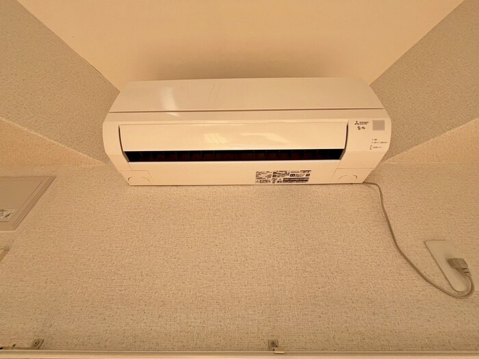 ＭＡＲＩＡＮＡ　Ⅰの物件内観写真