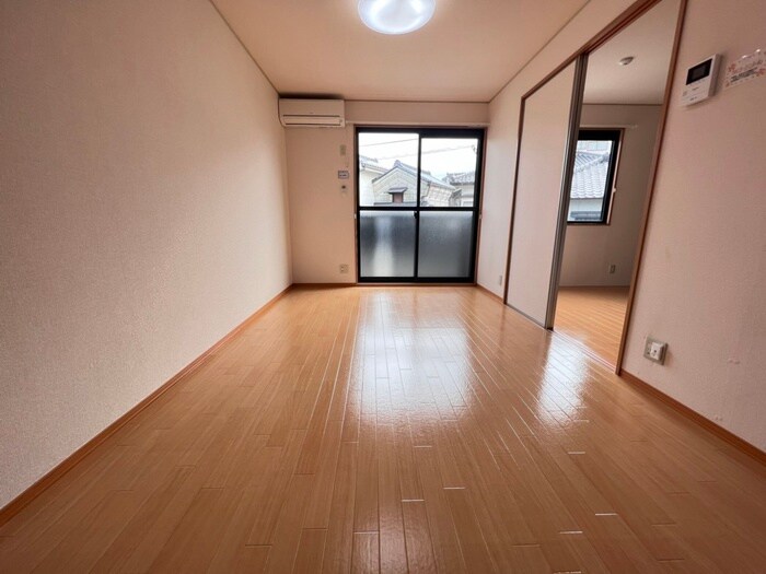 アトリオＡの物件内観写真