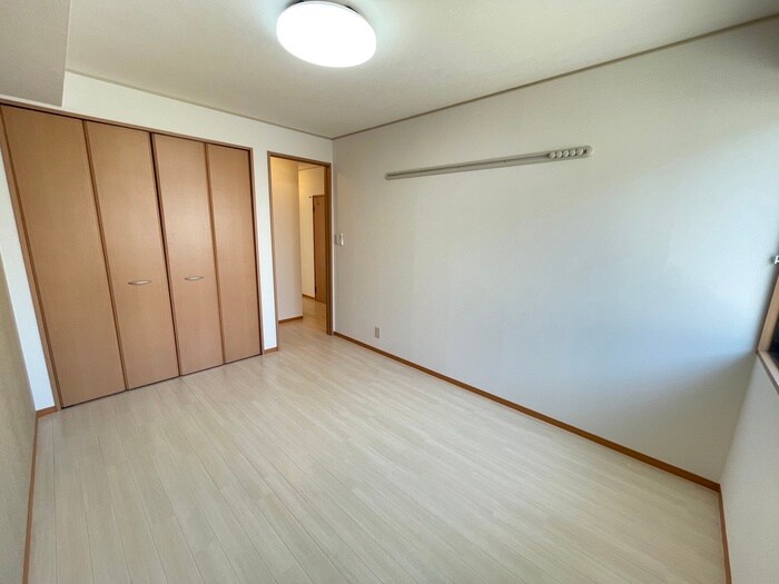 アトリオＡの物件内観写真