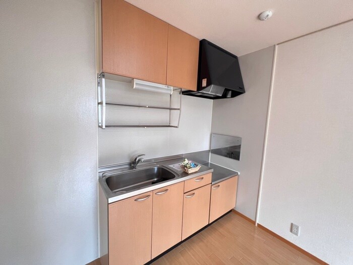 アトリオＡの物件内観写真