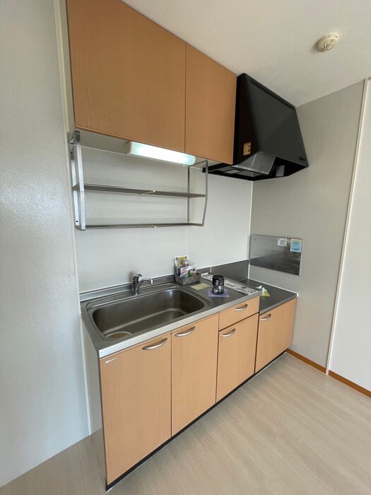 アトリオＡの物件内観写真