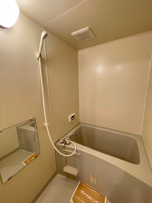 アトリオＡの物件内観写真