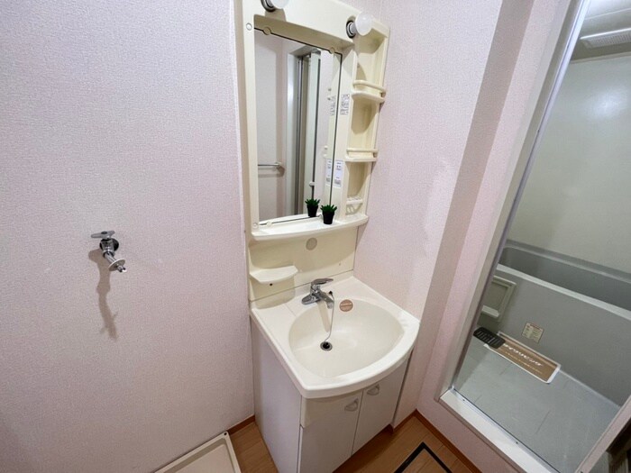 アトリオＡの物件内観写真