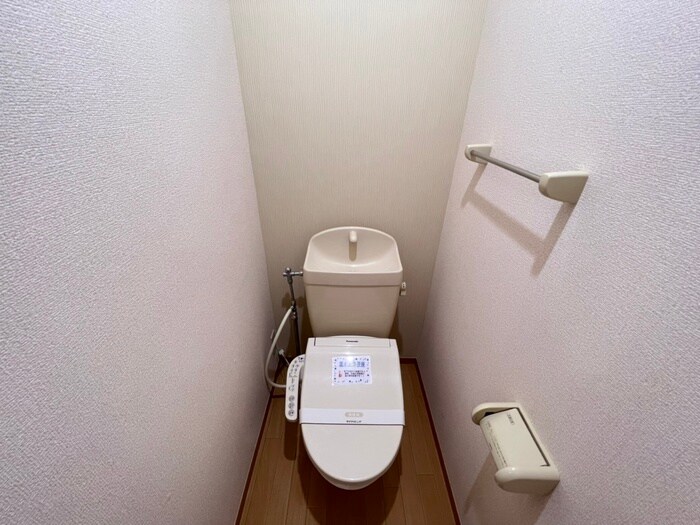 アトリオＡの物件内観写真