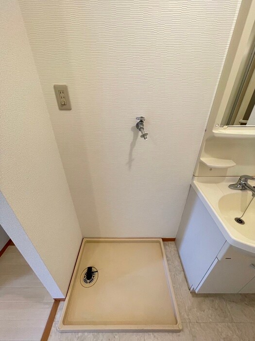 アトリオＡの物件内観写真