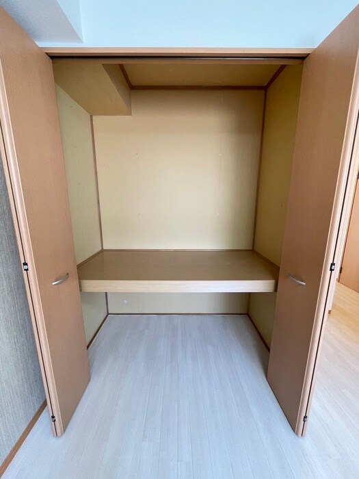 アトリオＡの物件内観写真