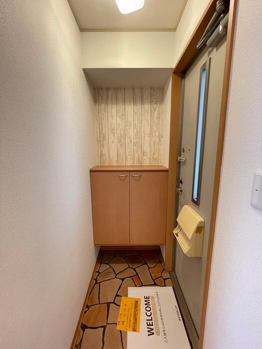 アトリオＡの物件内観写真