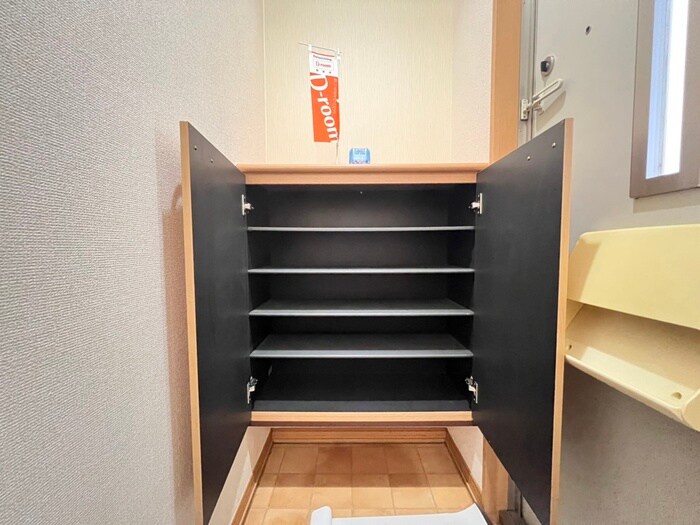 アトリオＡの物件内観写真