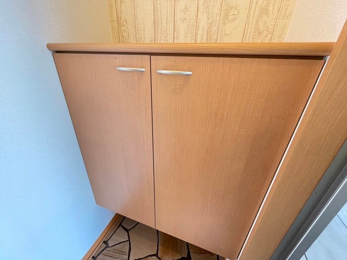 アトリオＡの物件内観写真