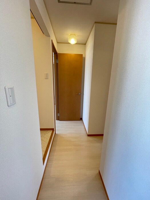 アトリオＡの物件内観写真