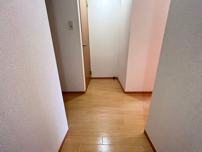 アトリオＡの物件内観写真