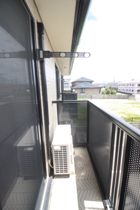 アトリオＡの物件内観写真