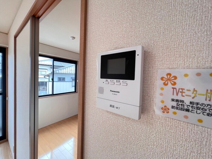 アトリオＡの物件内観写真