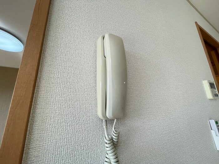 アトリオＡの物件内観写真