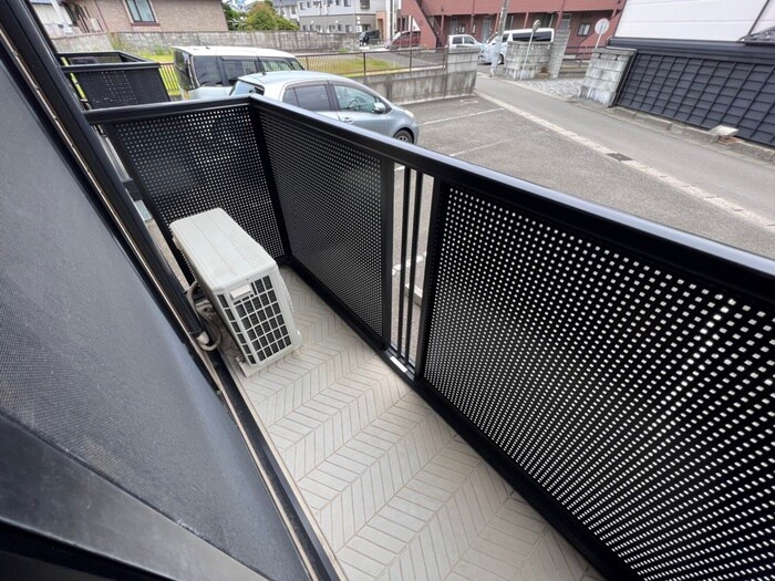 アトリオＡの物件内観写真