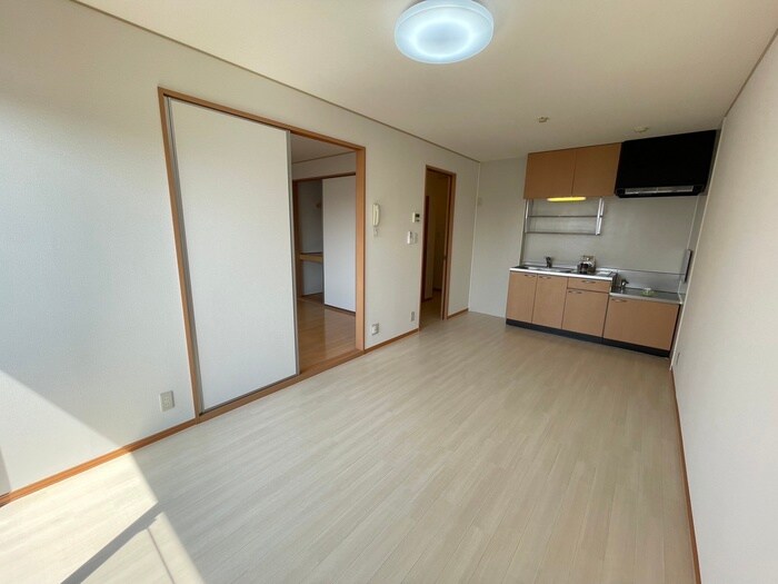 アトリオＡの物件内観写真