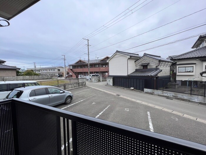 アトリオＡの物件内観写真