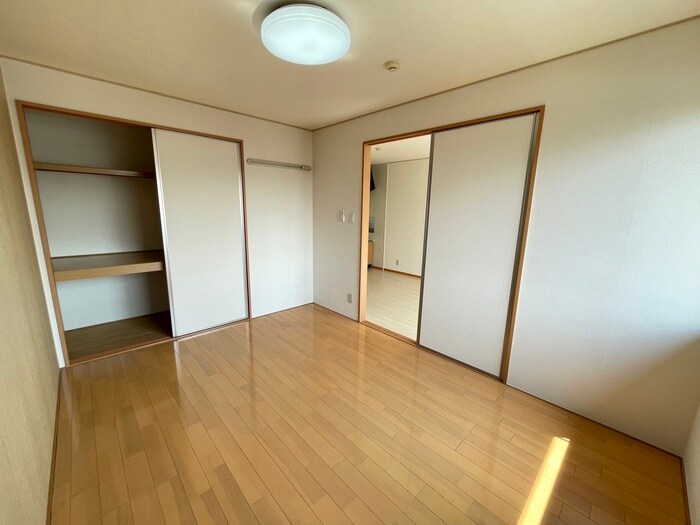 アトリオＡの物件内観写真