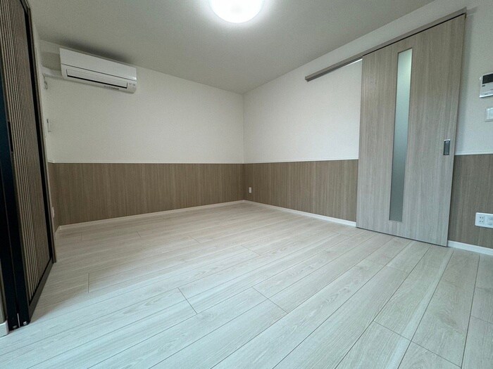 シャルマン　メイの物件内観写真