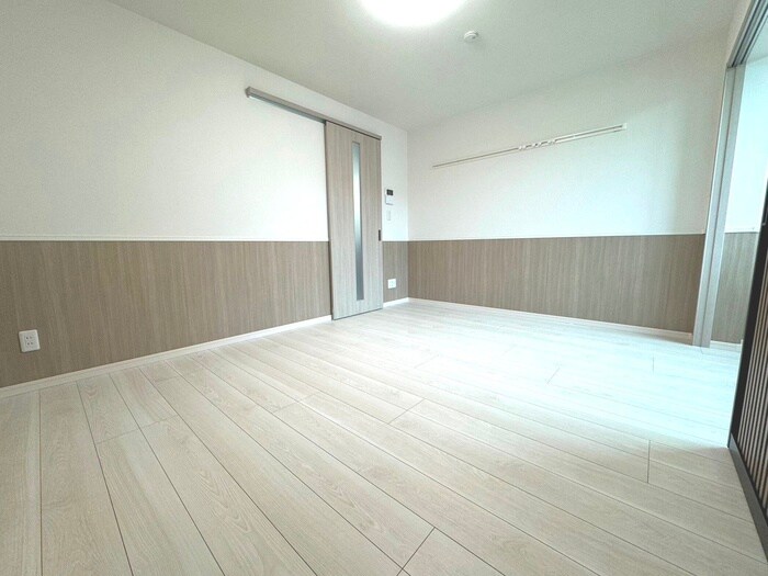 シャルマン　メイの物件内観写真