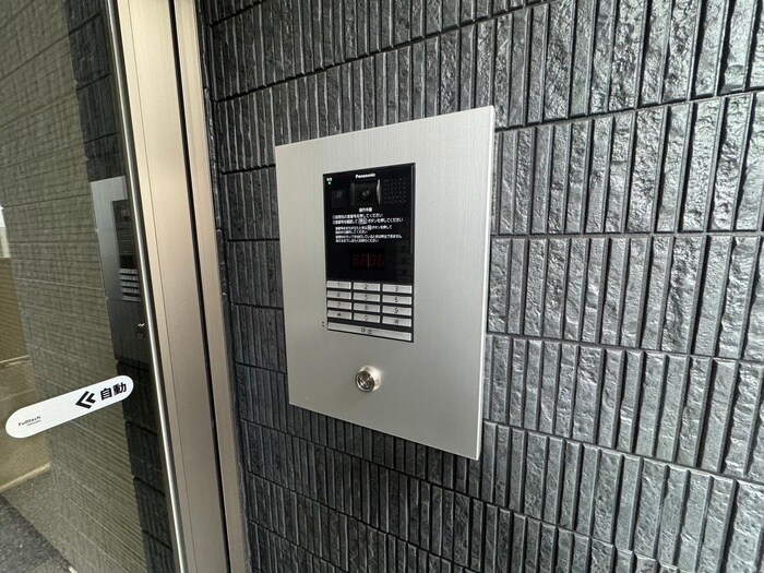 シャルマン　メイの物件外観写真