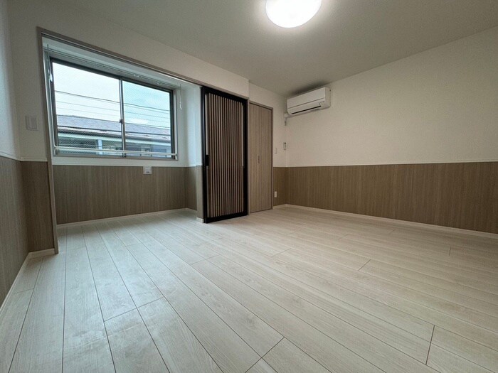 シャルマン　メイの物件内観写真