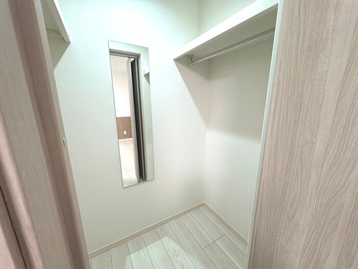 シャルマン　メイの物件内観写真