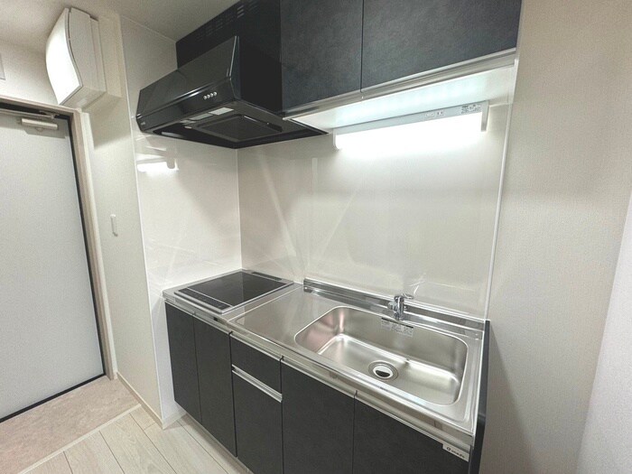 シャルマン　メイの物件内観写真