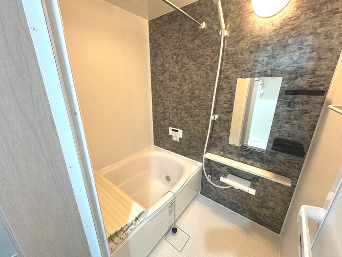 シャルマン　メイの物件内観写真