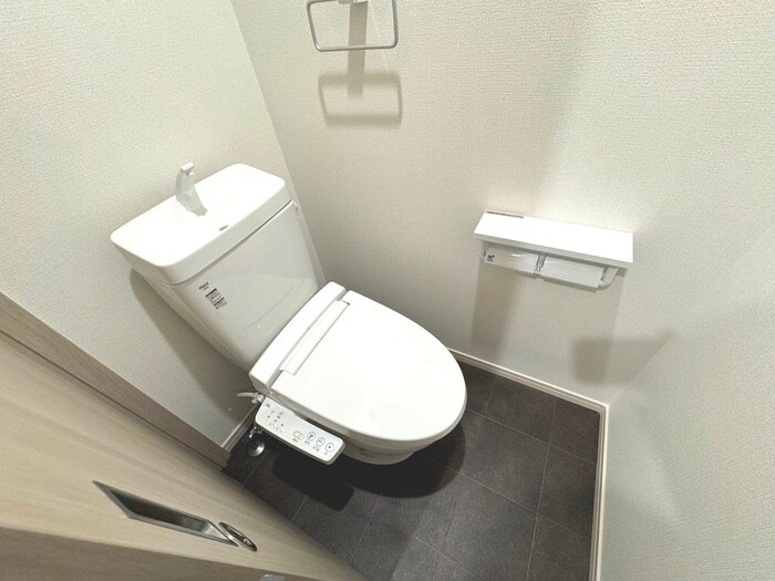 シャルマン　メイの物件内観写真