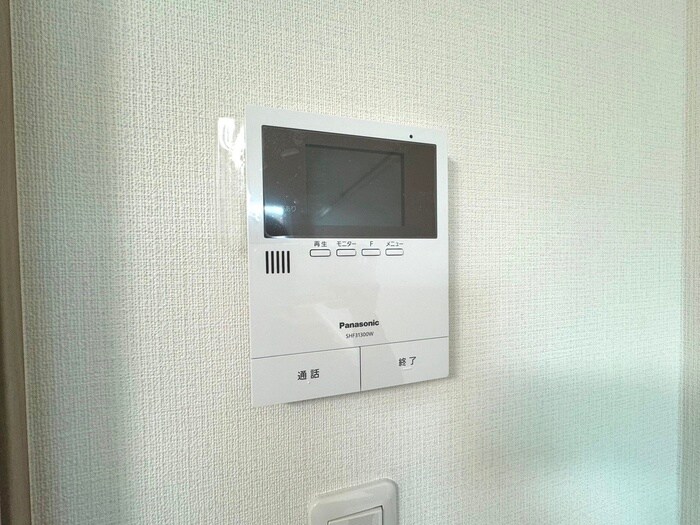 シャルマン　メイの物件内観写真