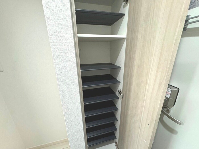 シャルマン　メイの物件内観写真