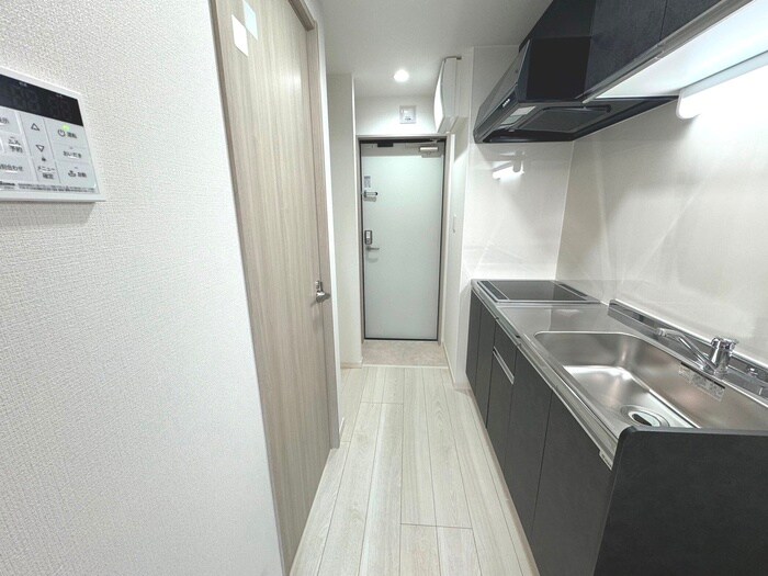 シャルマン　メイの物件内観写真