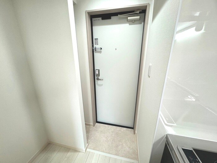 シャルマン　メイの物件内観写真