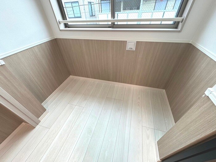 シャルマン　メイの物件内観写真