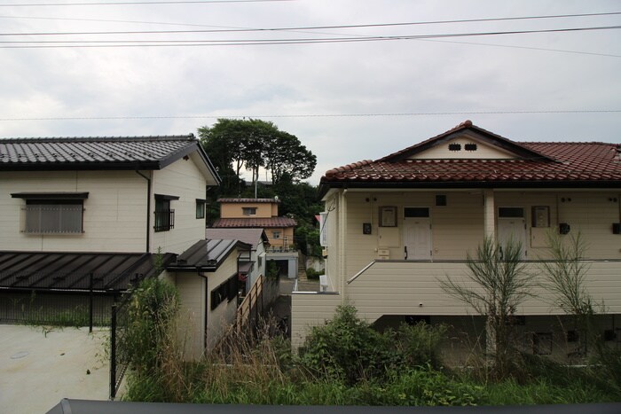 サニープレイス小松島Ⅱの物件内観写真