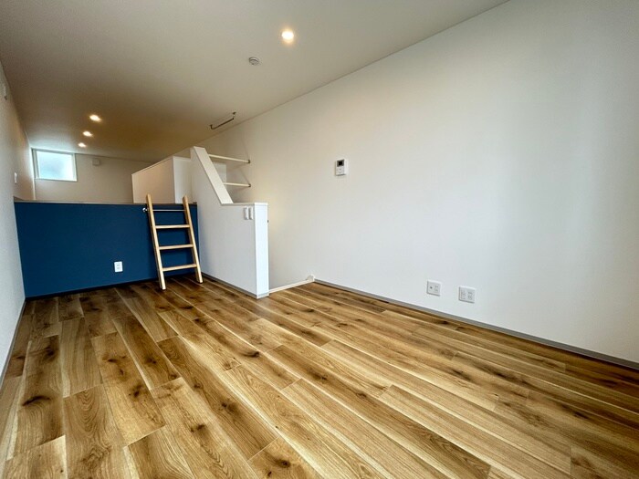 kankuro中倉の物件内観写真