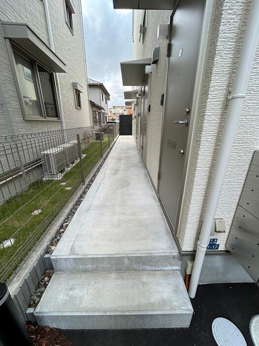 kankuro中倉の物件外観写真