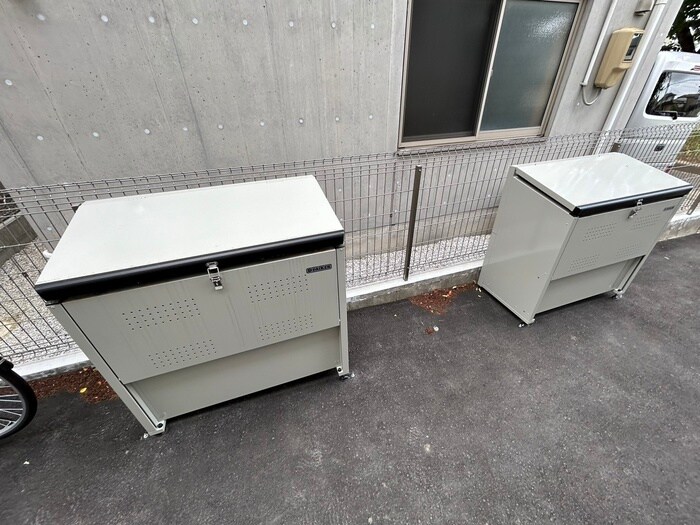 kankuro中倉の物件外観写真