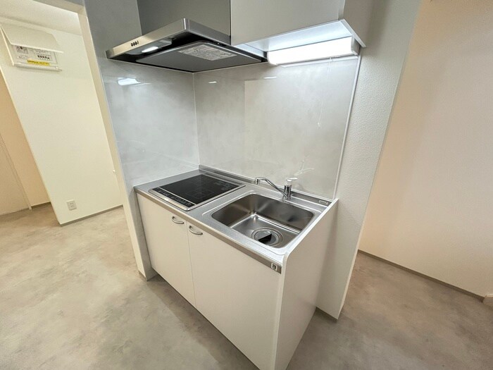 kankuro中倉の物件内観写真