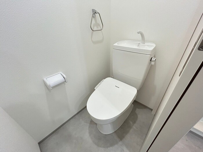 kankuro中倉の物件内観写真