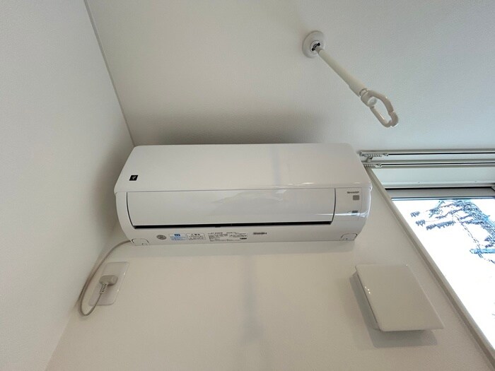 kankuro中倉の物件内観写真