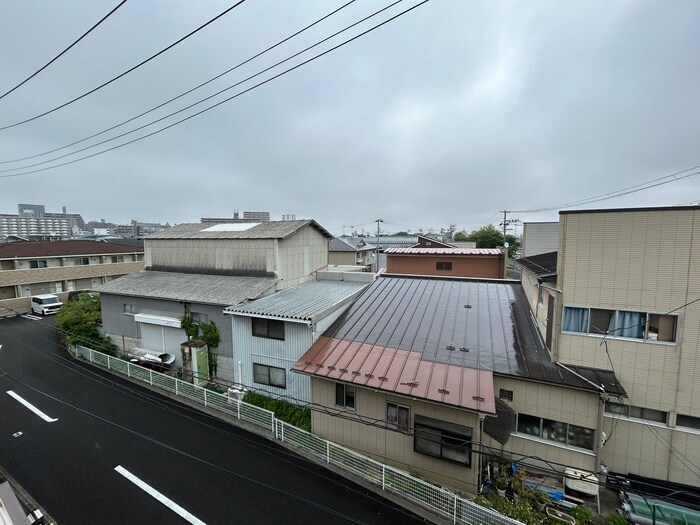 kankuro中倉の物件内観写真