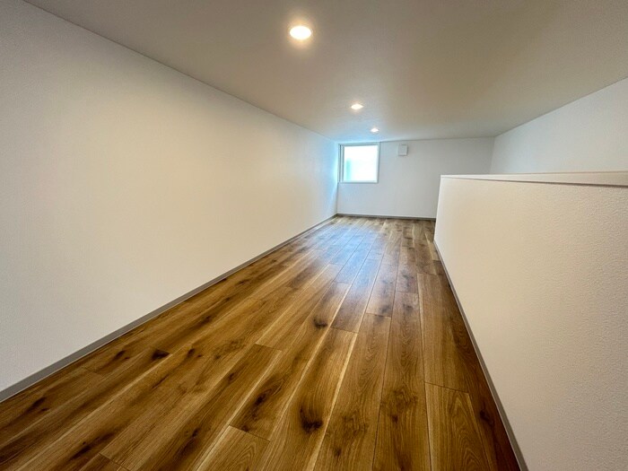 kankuro中倉の物件内観写真