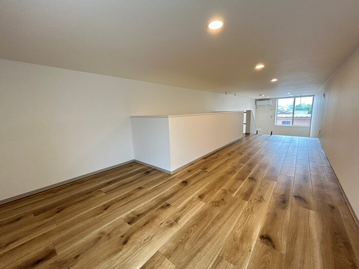 kankuro中倉の物件内観写真